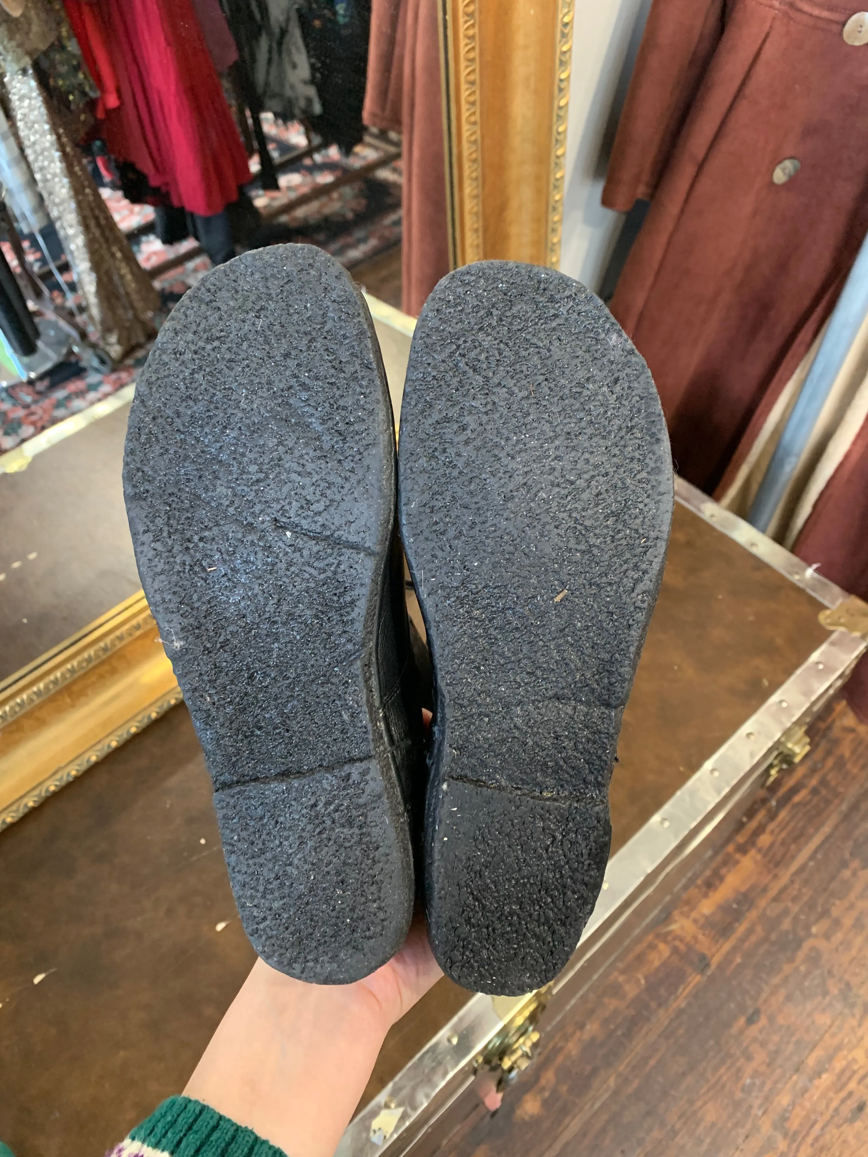 6.5 Gentle Souls Shoes