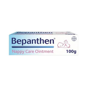 Bepanthen Nappy Care 100g Ointment