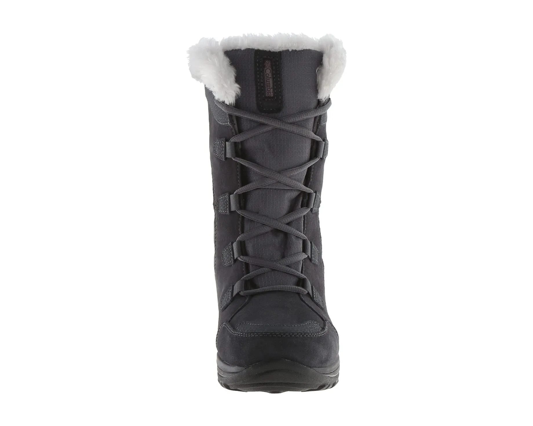 Boots Ice Maiden II Columbia, slate
