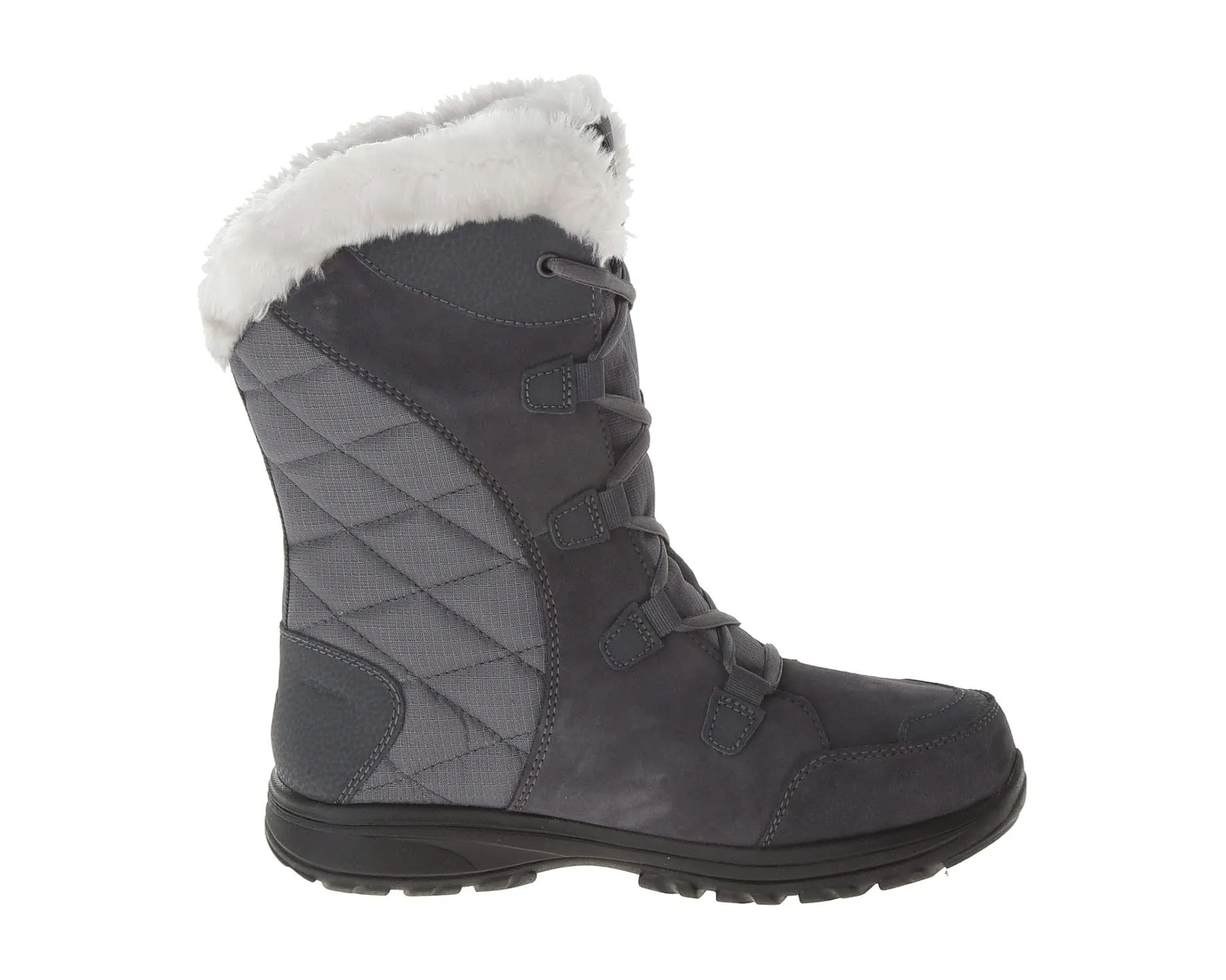 Boots Ice Maiden II Columbia, slate
