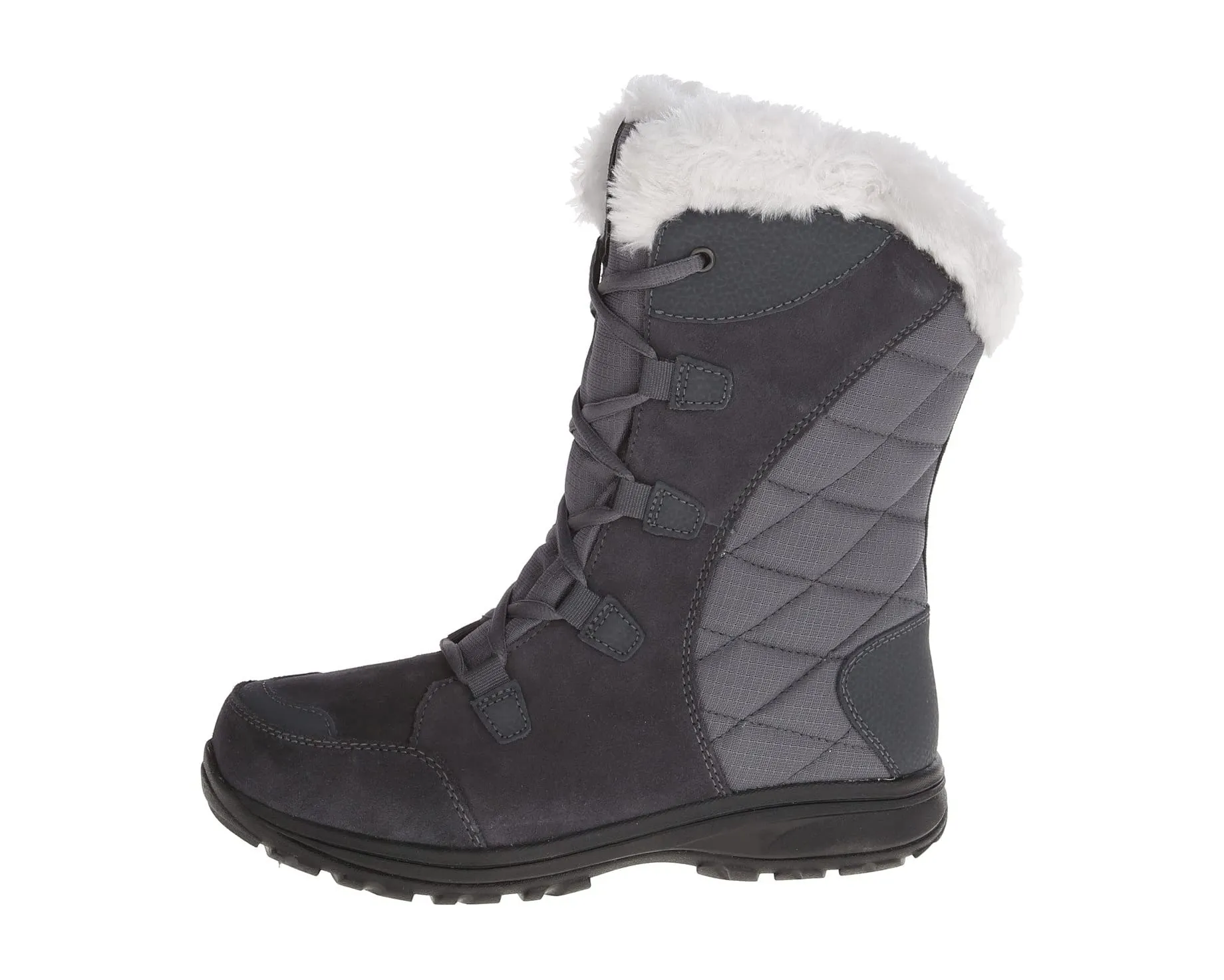 Boots Ice Maiden II Columbia, slate
