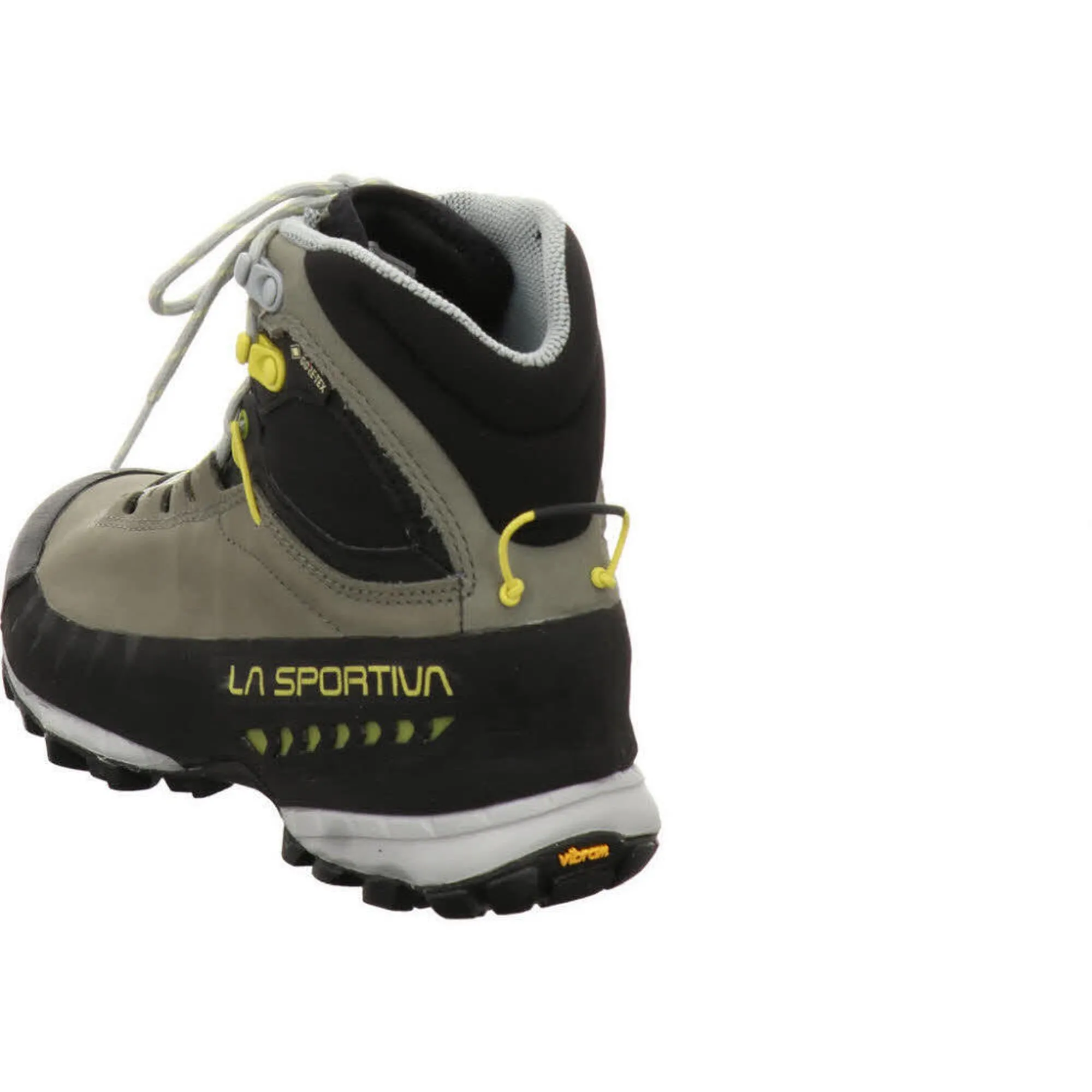 Boots La Sportiva TX 5 GTX Lady, black/gray