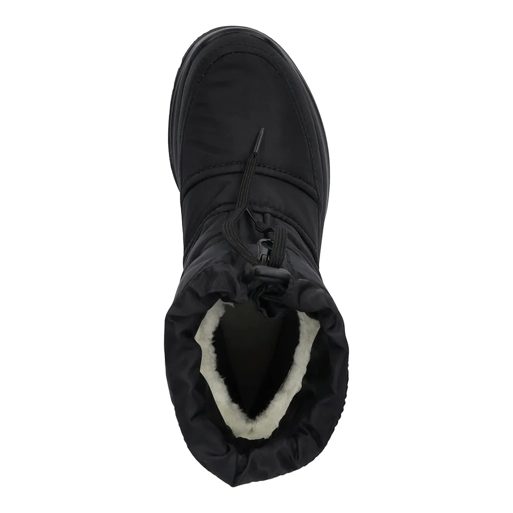 Colorado 58 Black Boots
