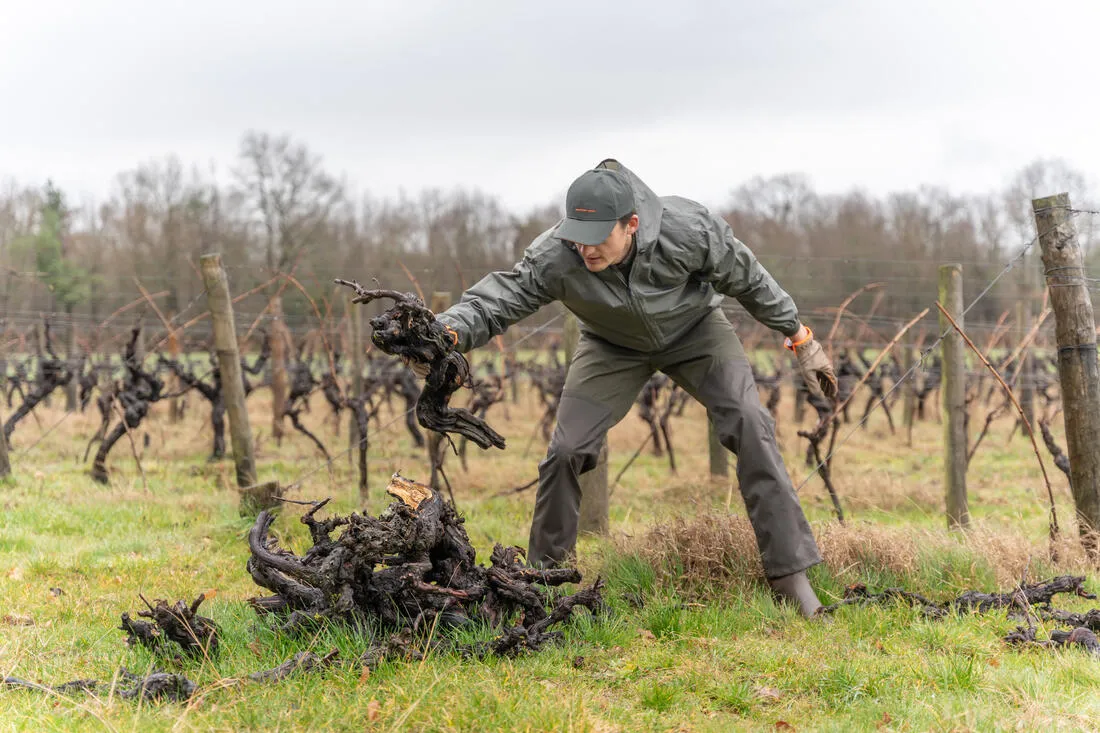 Durable Waterproof Trousers