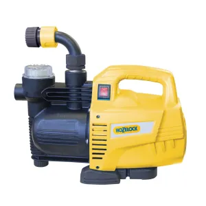 Hozelock 7606  - Garden Jet 3000 Pump