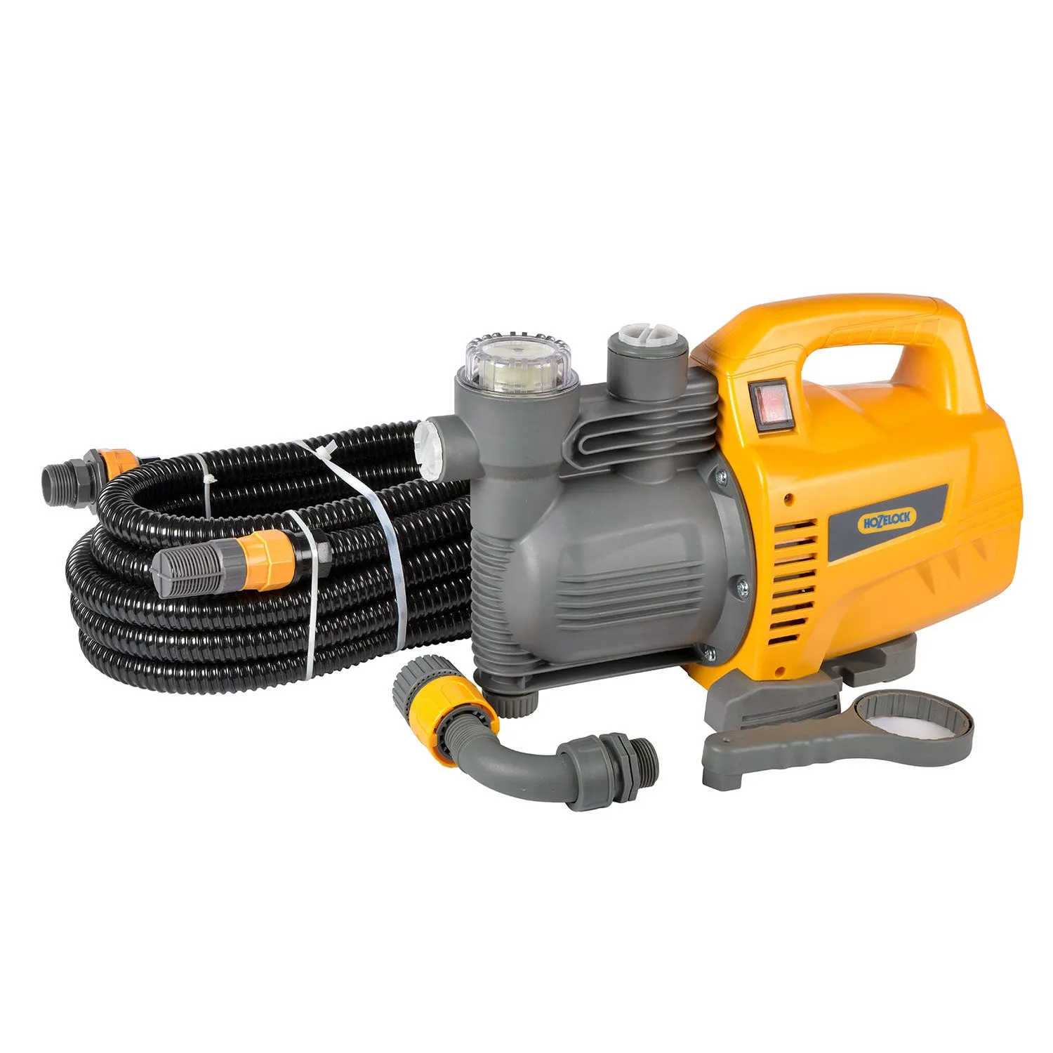 Hozelock 7606  - Garden Jet 3000 Pump