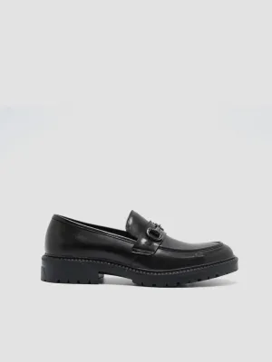 Joey Bit Loafers