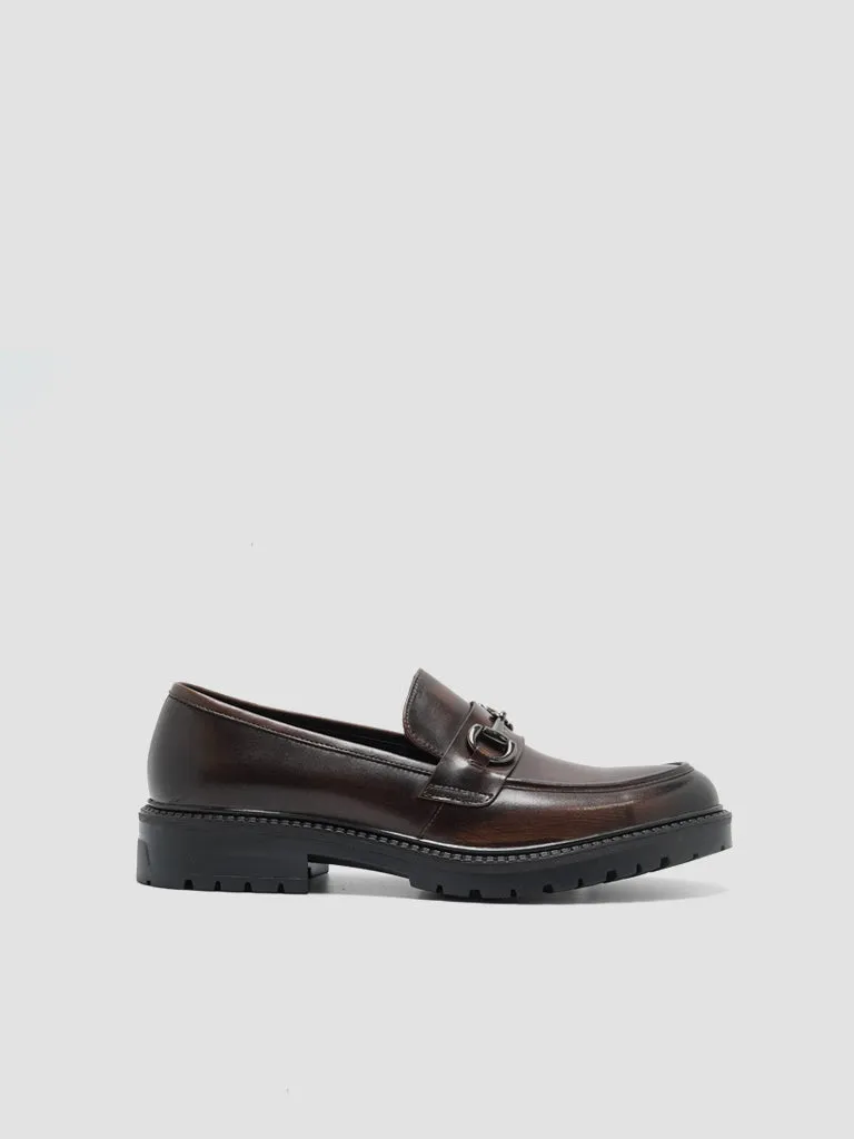 Joey Bit Loafers
