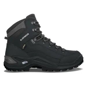 Lowa Renegade GTX boots, black