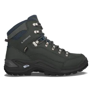 Lowa Renegade GTX boots, dark gray