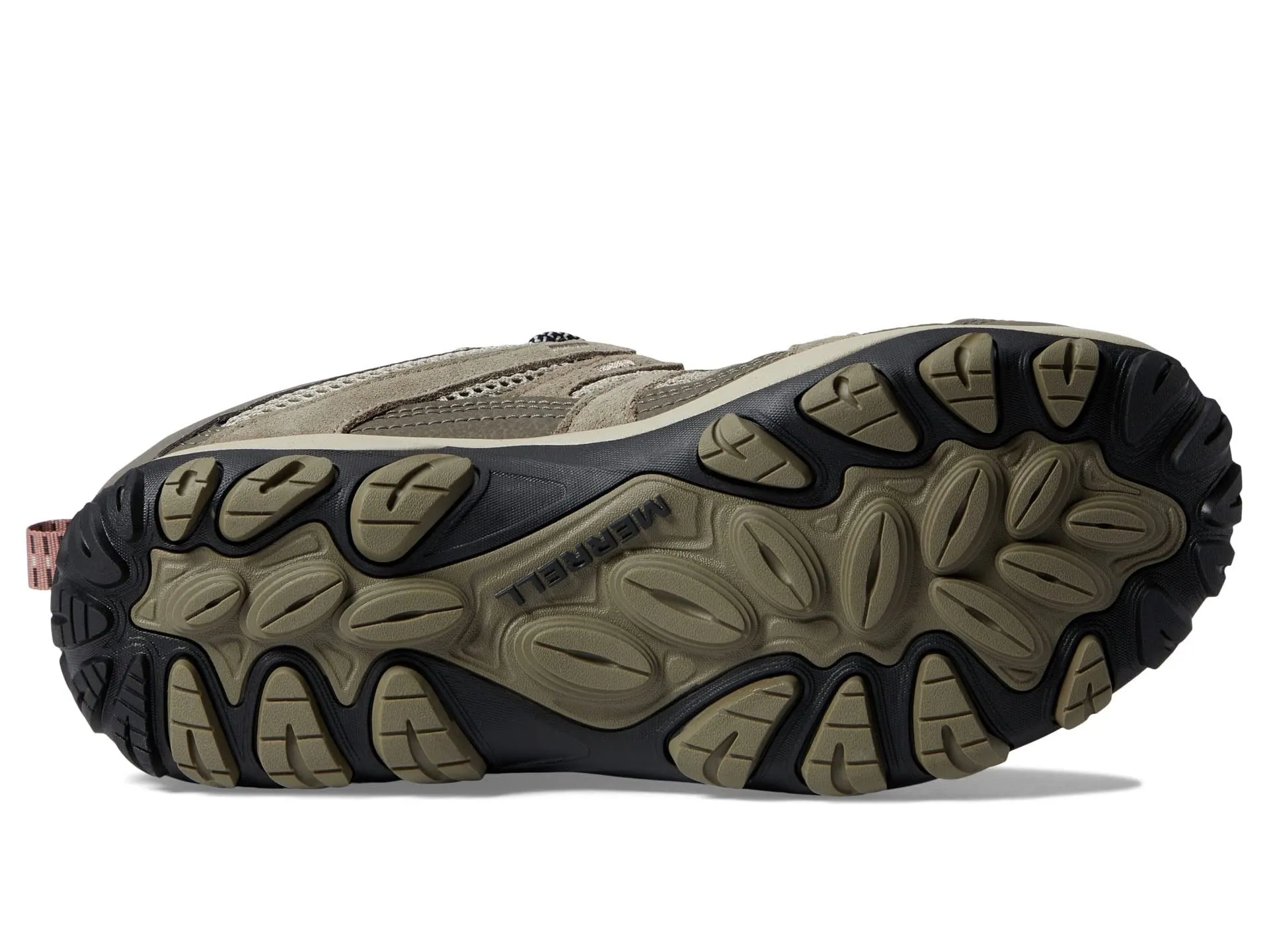Merrell Alverstone 2 Wp trekking boots, khaki