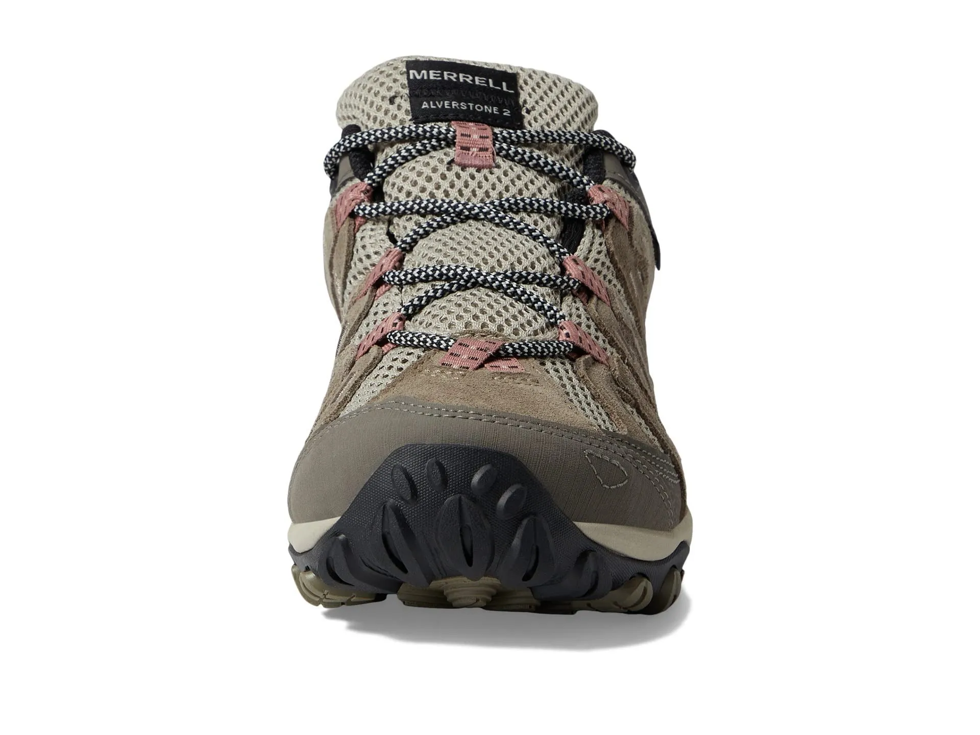 Merrell Alverstone 2 Wp trekking boots, khaki