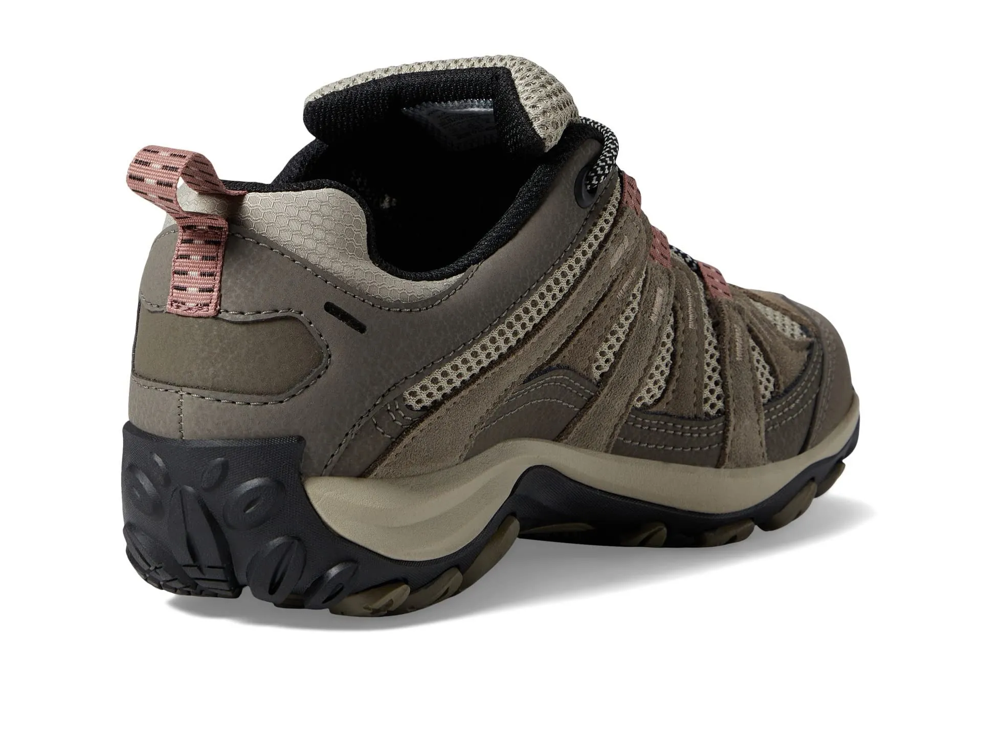 Merrell Alverstone 2 Wp trekking boots, khaki