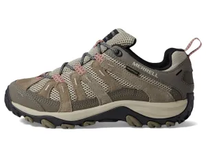 Merrell Alverstone 2 Wp trekking boots, khaki