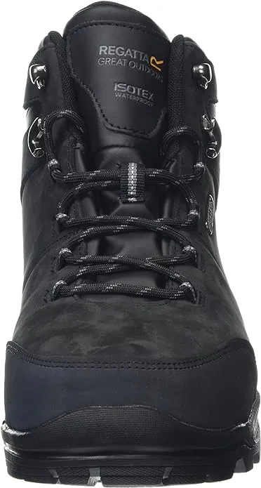 Regatta Asheland Men's High Rise Hiking Boots