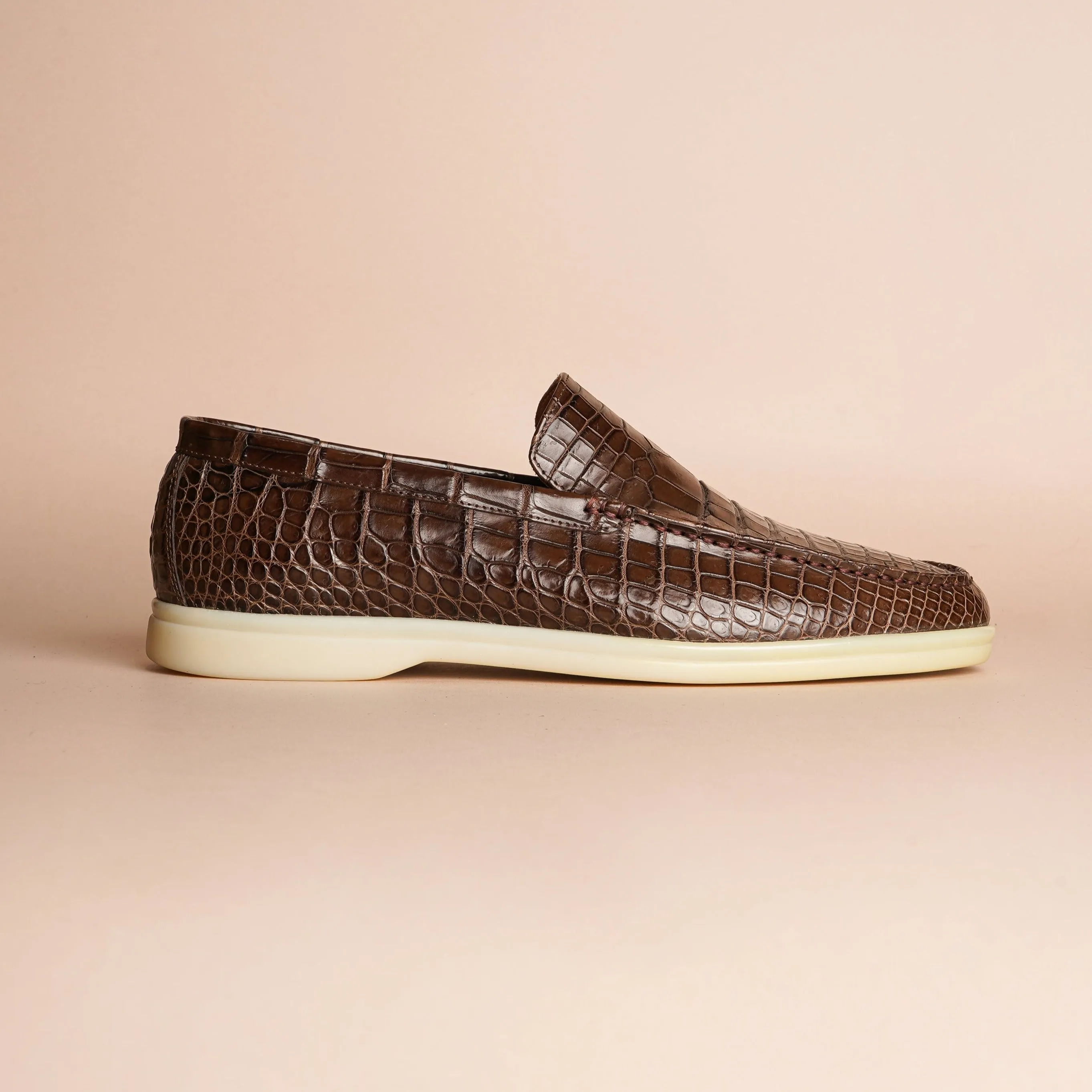 Sienna Splendor Loafer