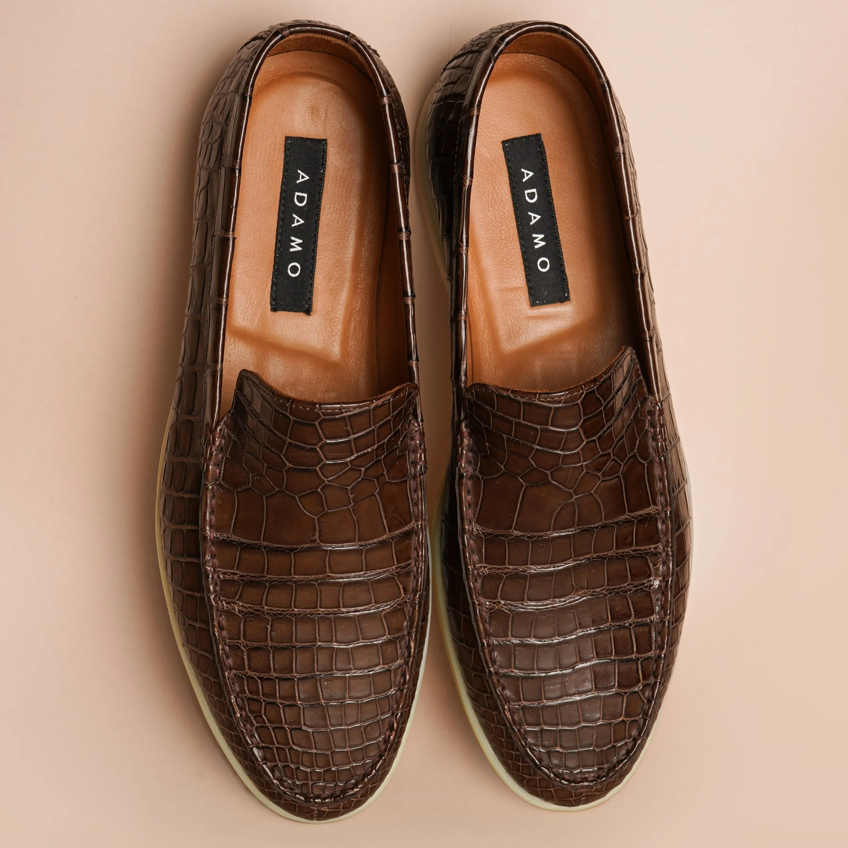 Sienna Splendor Loafer