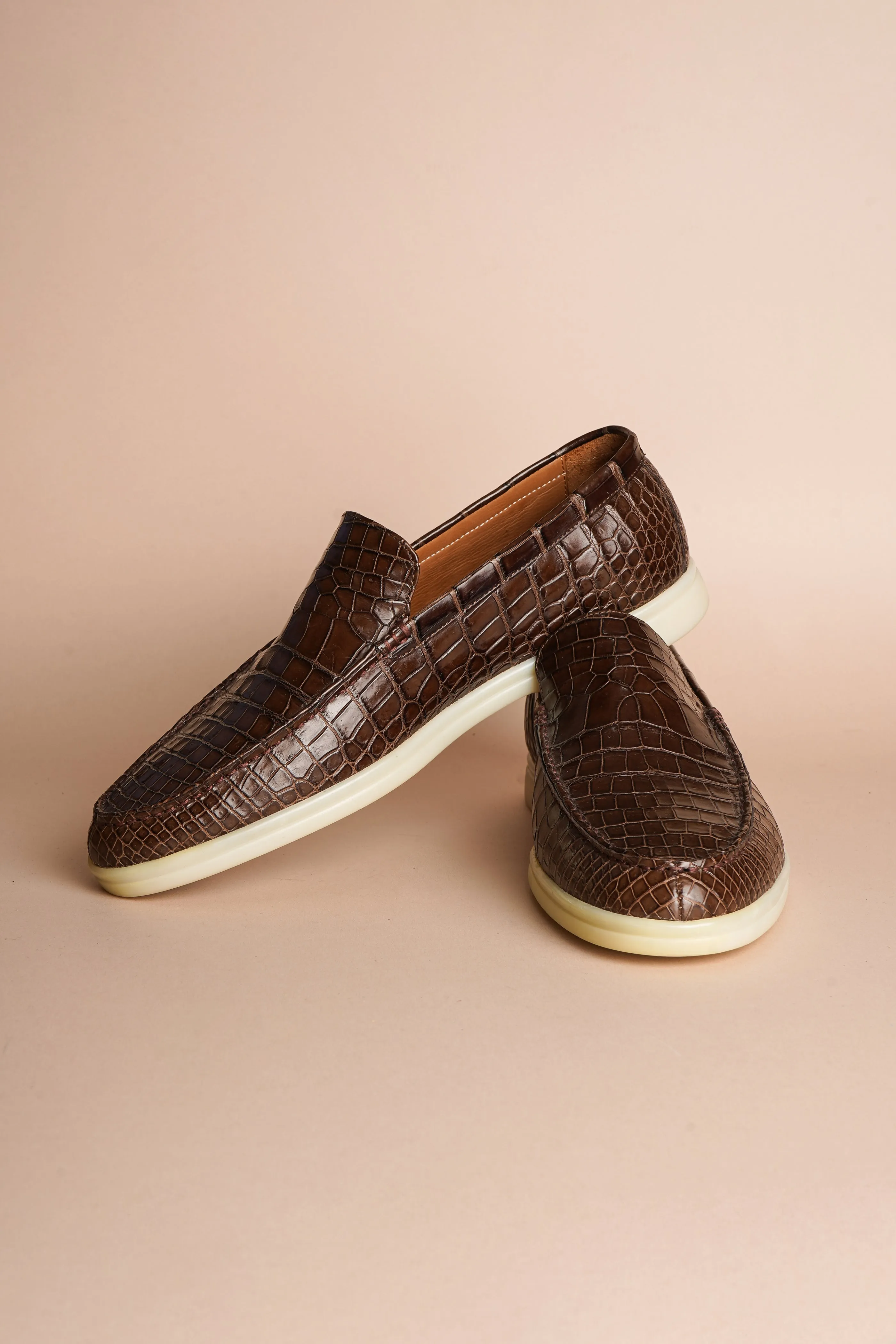 Sienna Splendor Loafer