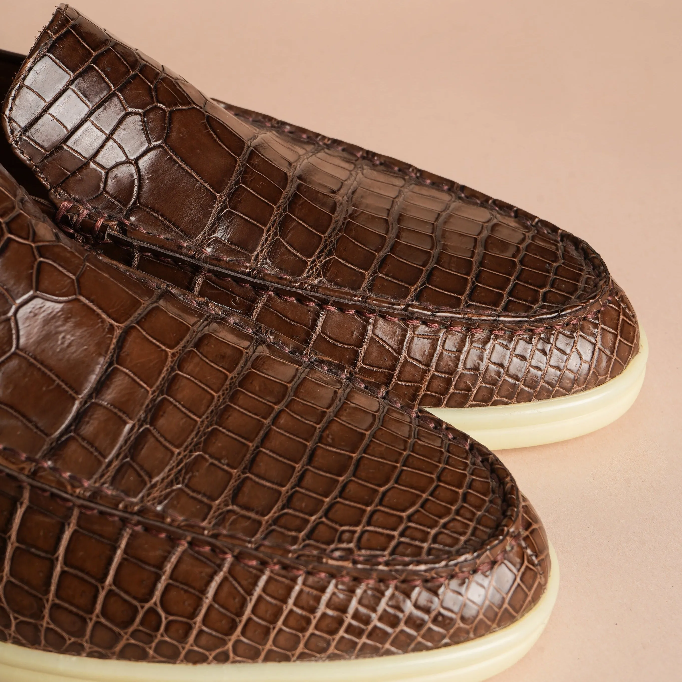 Sienna Splendor Loafer