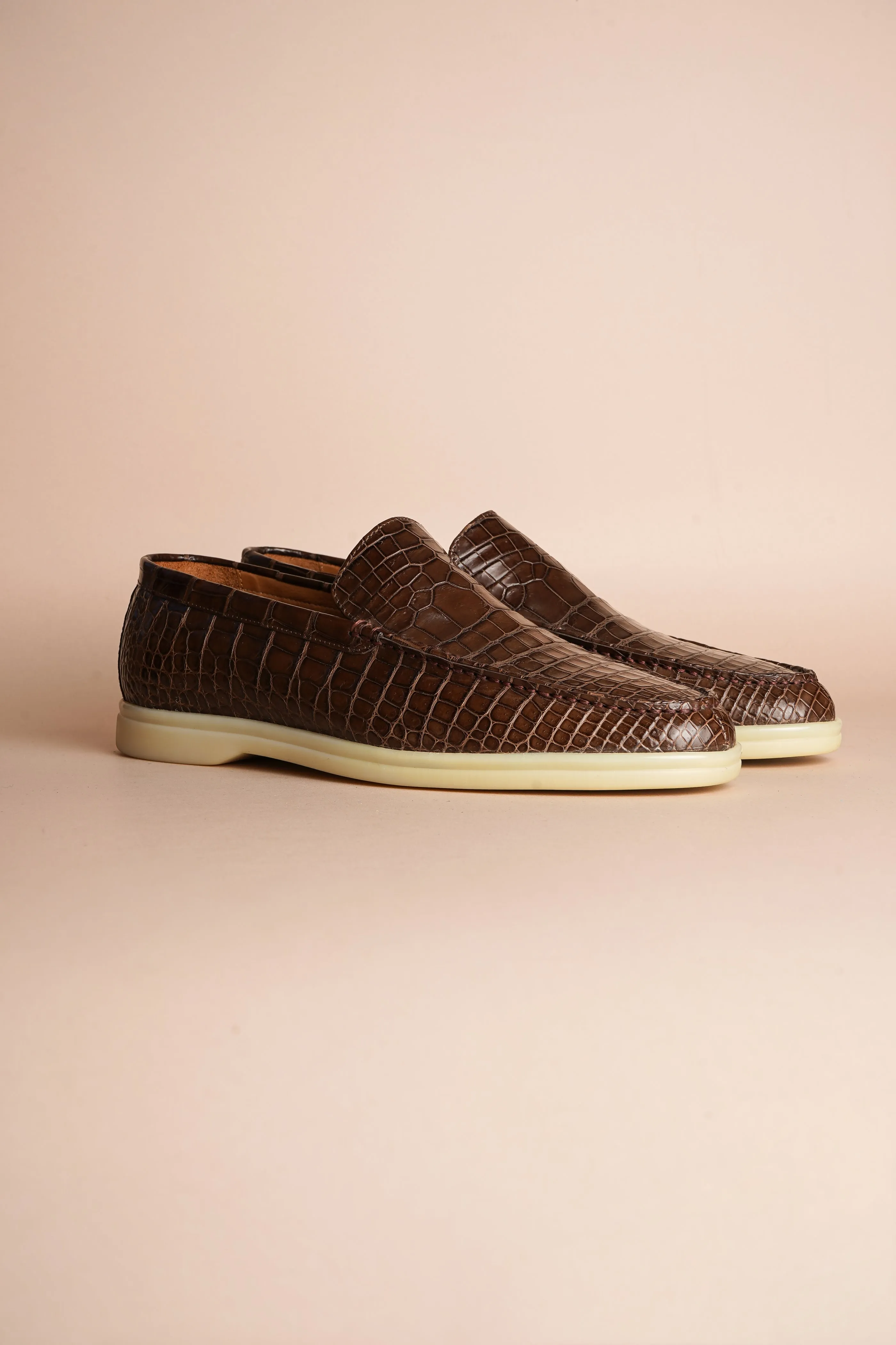 Sienna Splendor Loafer