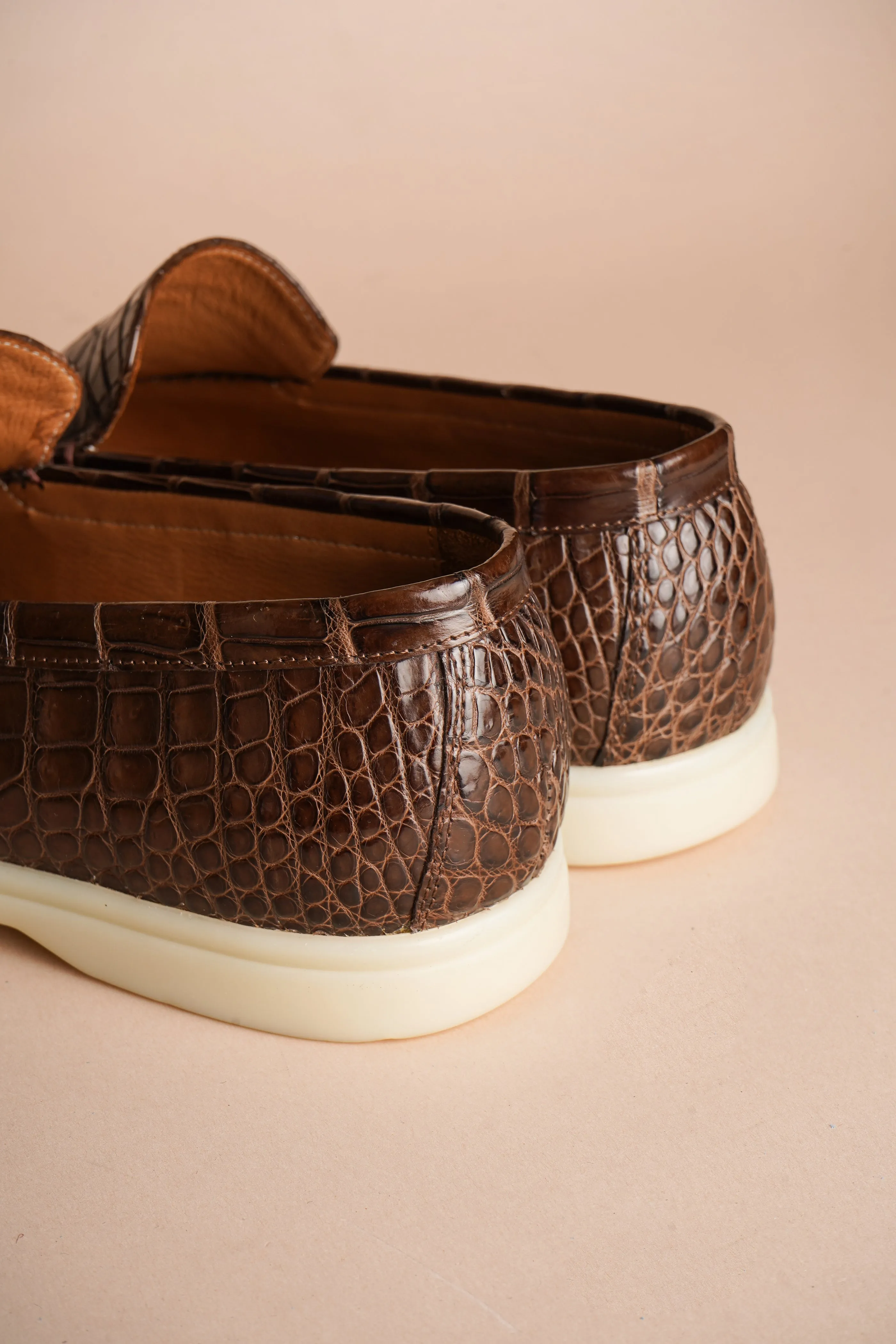 Sienna Splendor Loafer