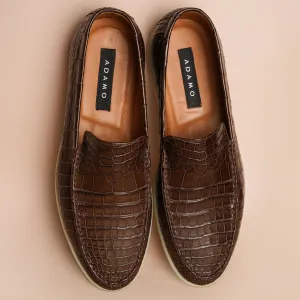 Sienna Splendor Loafer