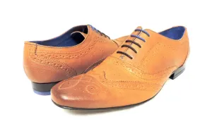 Ted Baker Cirek2 Tan